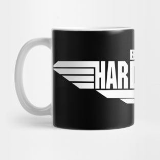 Top Gun Maverick Below Hard Deck Mug